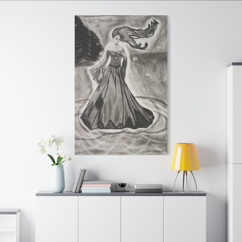 Classic Canvas