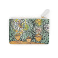 Acorn Family & Fairy - Mini-Clutch Bag
