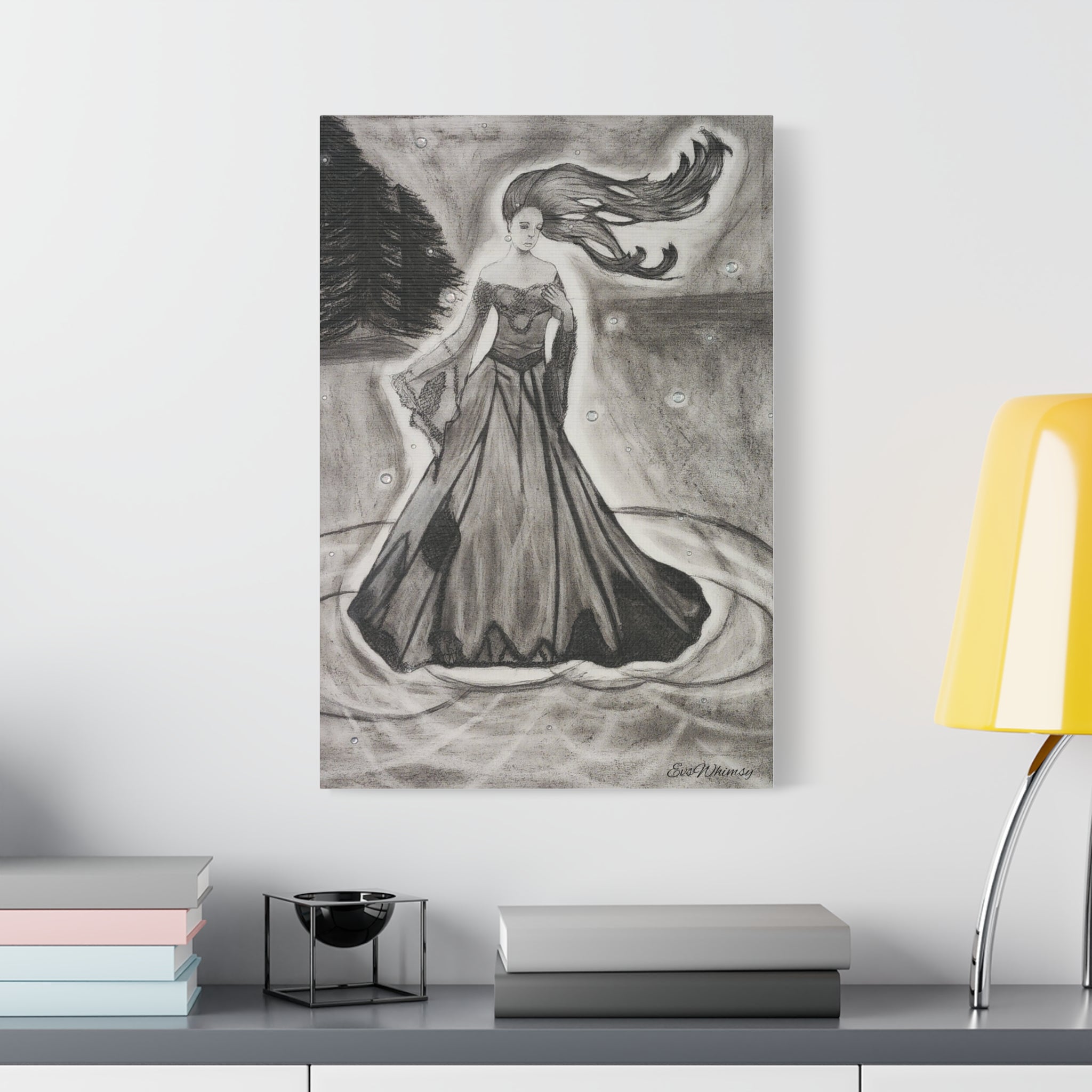 Classic Canvas