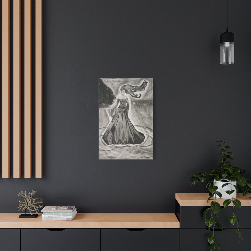 Classic Canvas