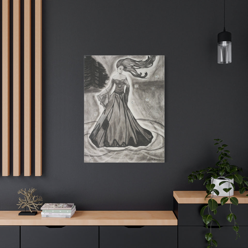 Classic Canvas