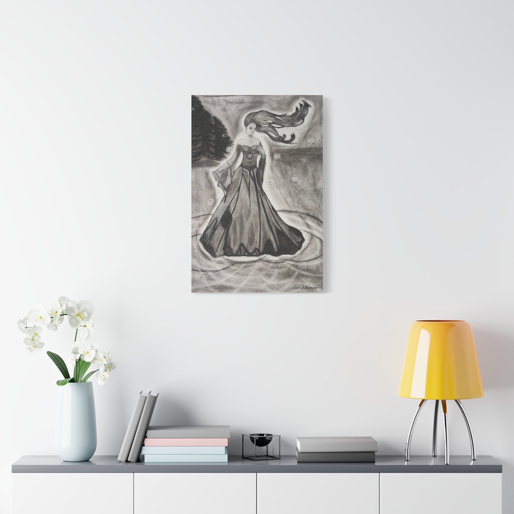 Classic Canvas