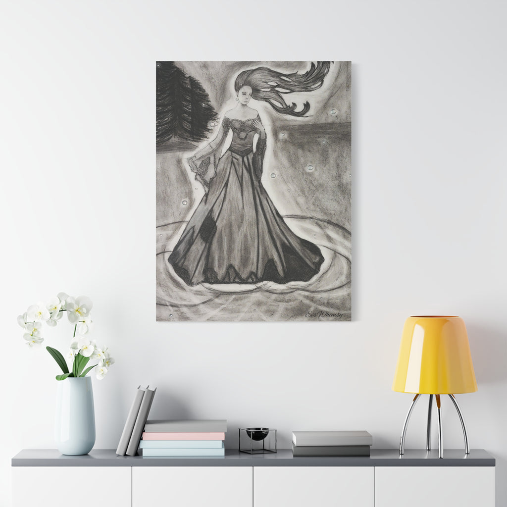 Classic Canvas