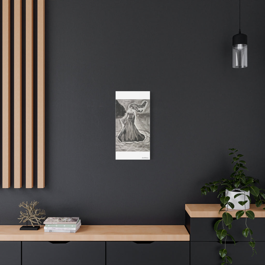 Classic Canvas