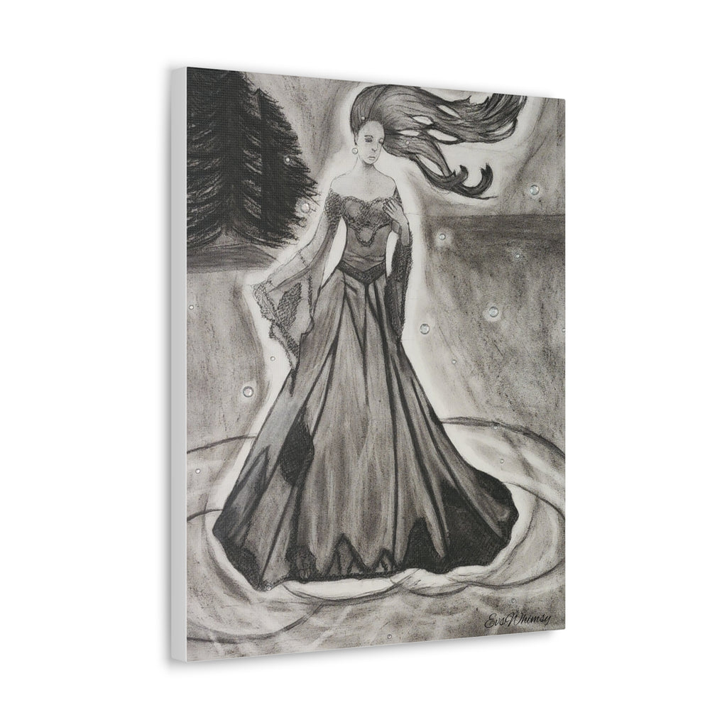 Classic Canvas