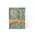 Fairy & Acorn Family Cards