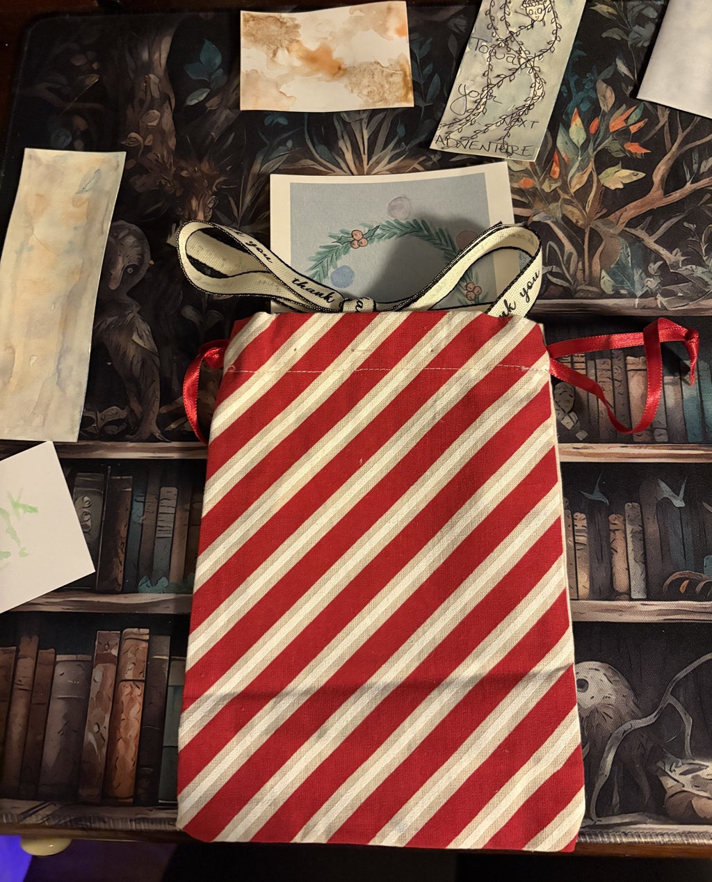 Seasonal Card - Bundle