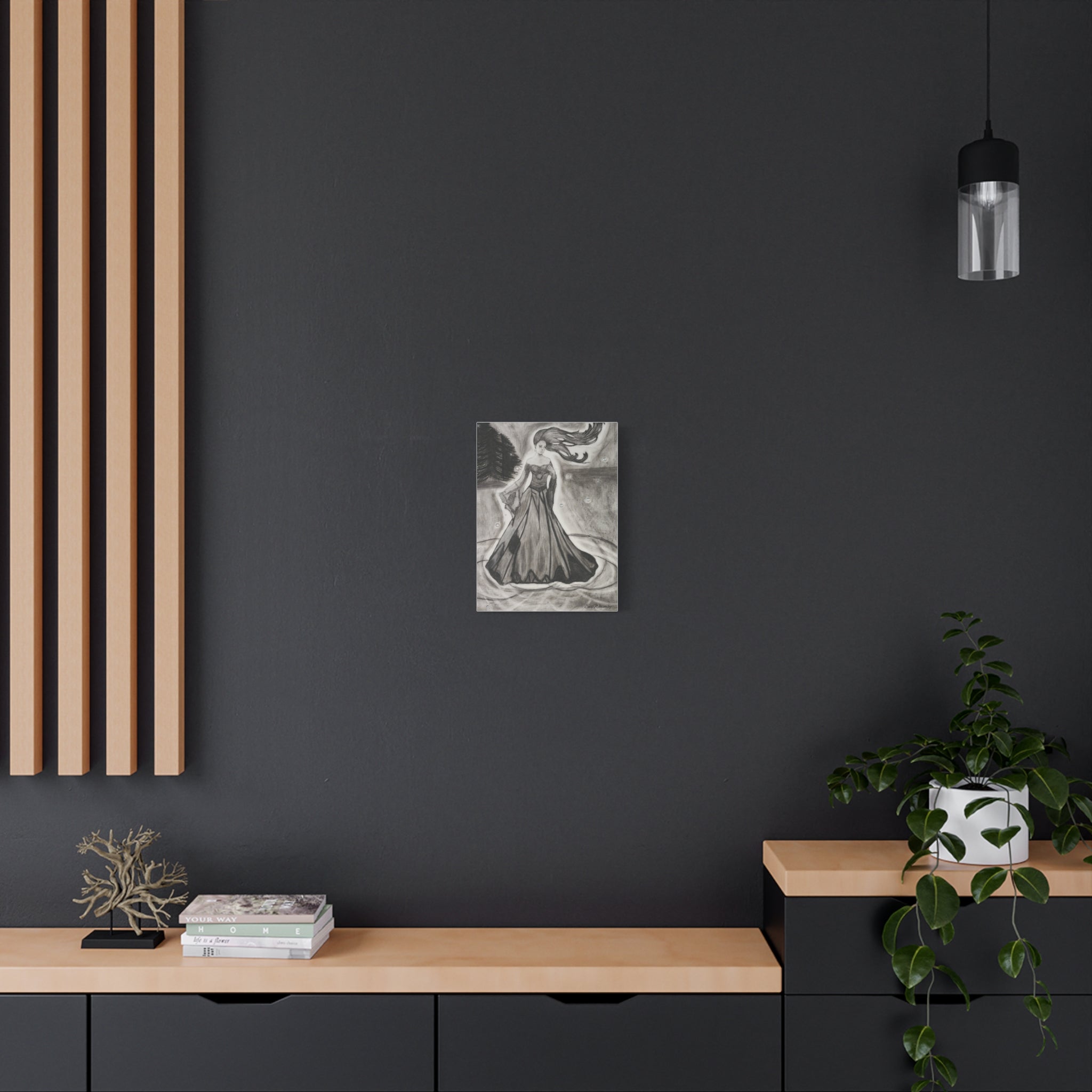 Classic Canvas