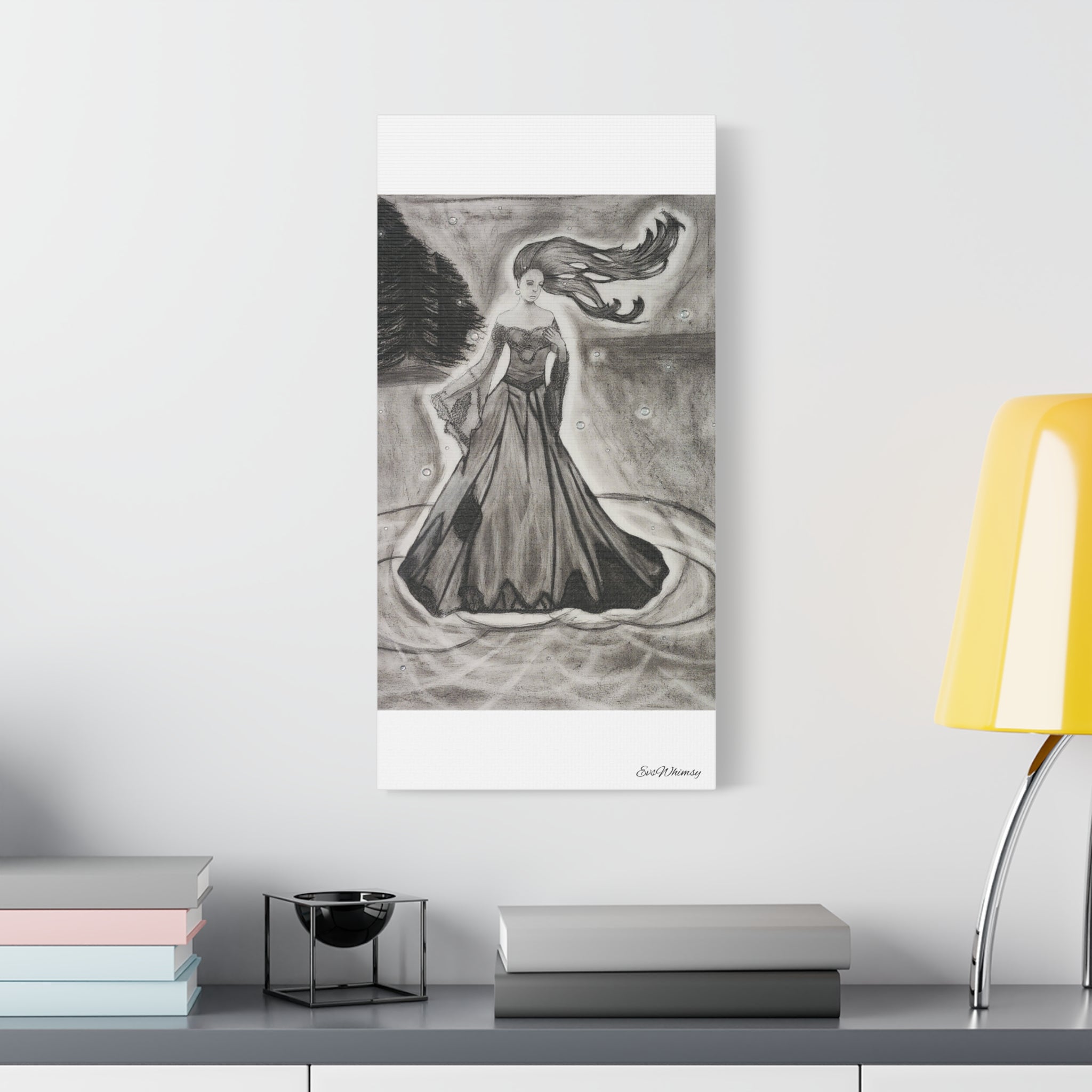 Classic Canvas