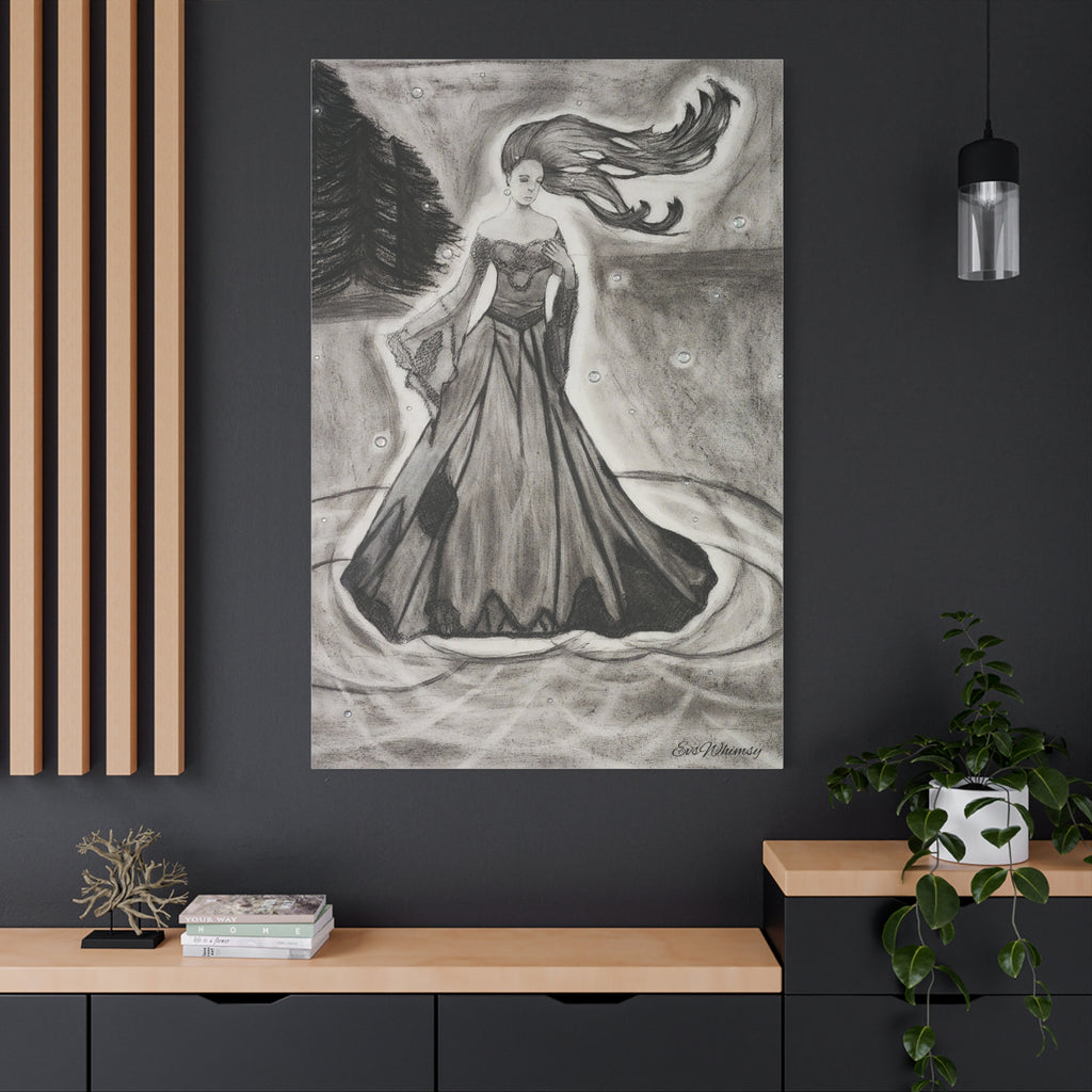 Classic Canvas