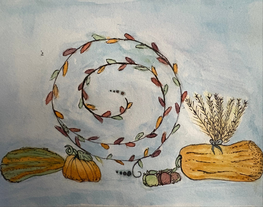 Seasonal Card - Bundle