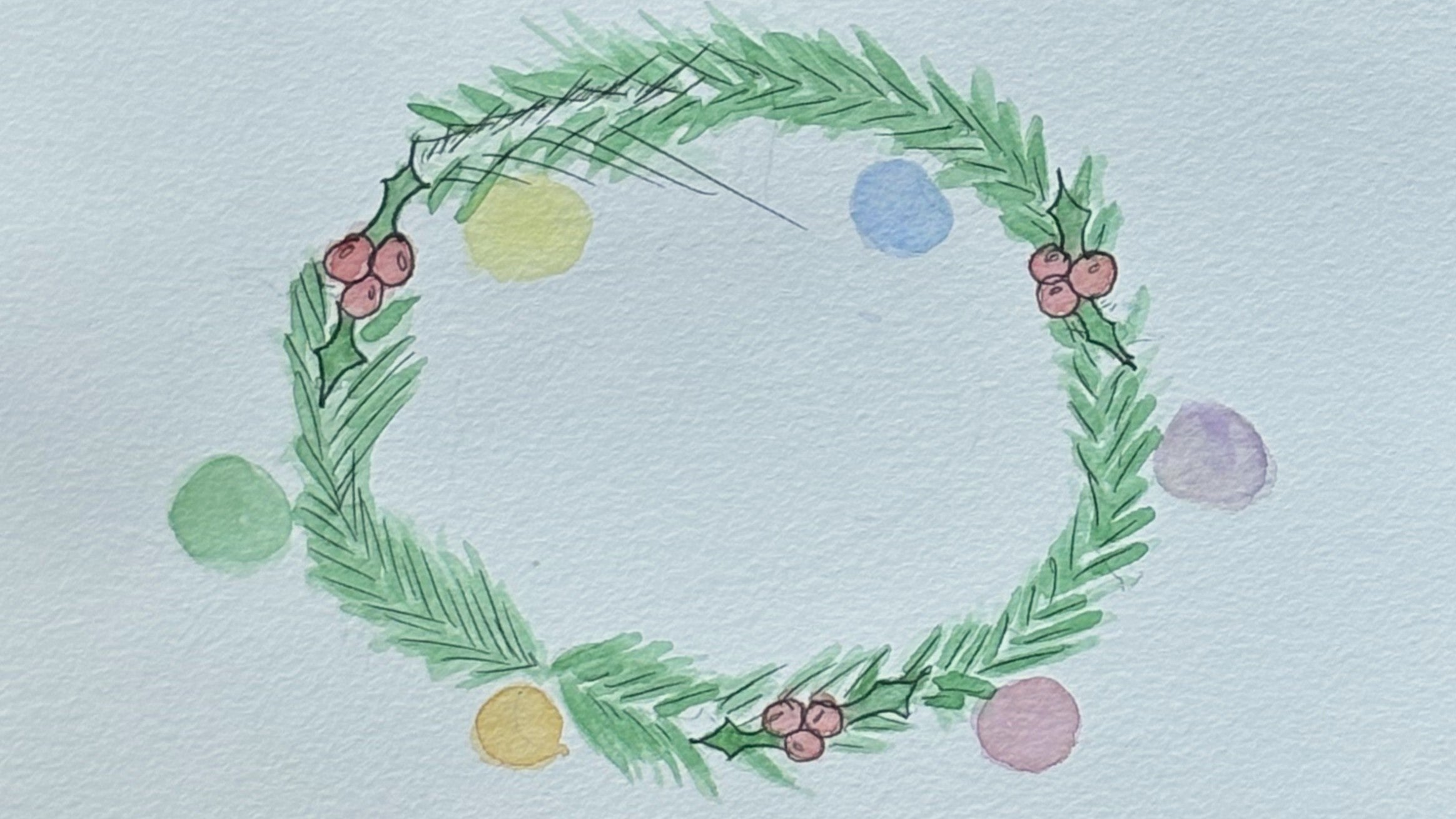 Seasonal Card - Bundle