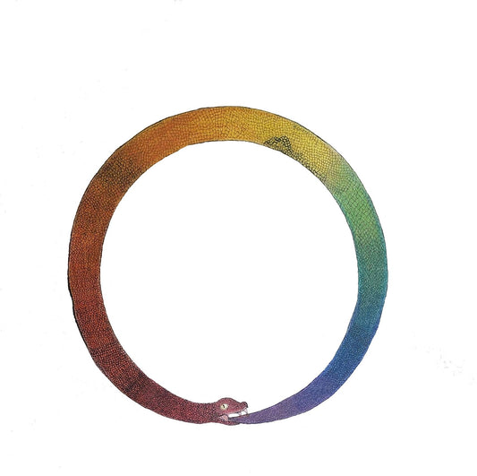 Ouroboros