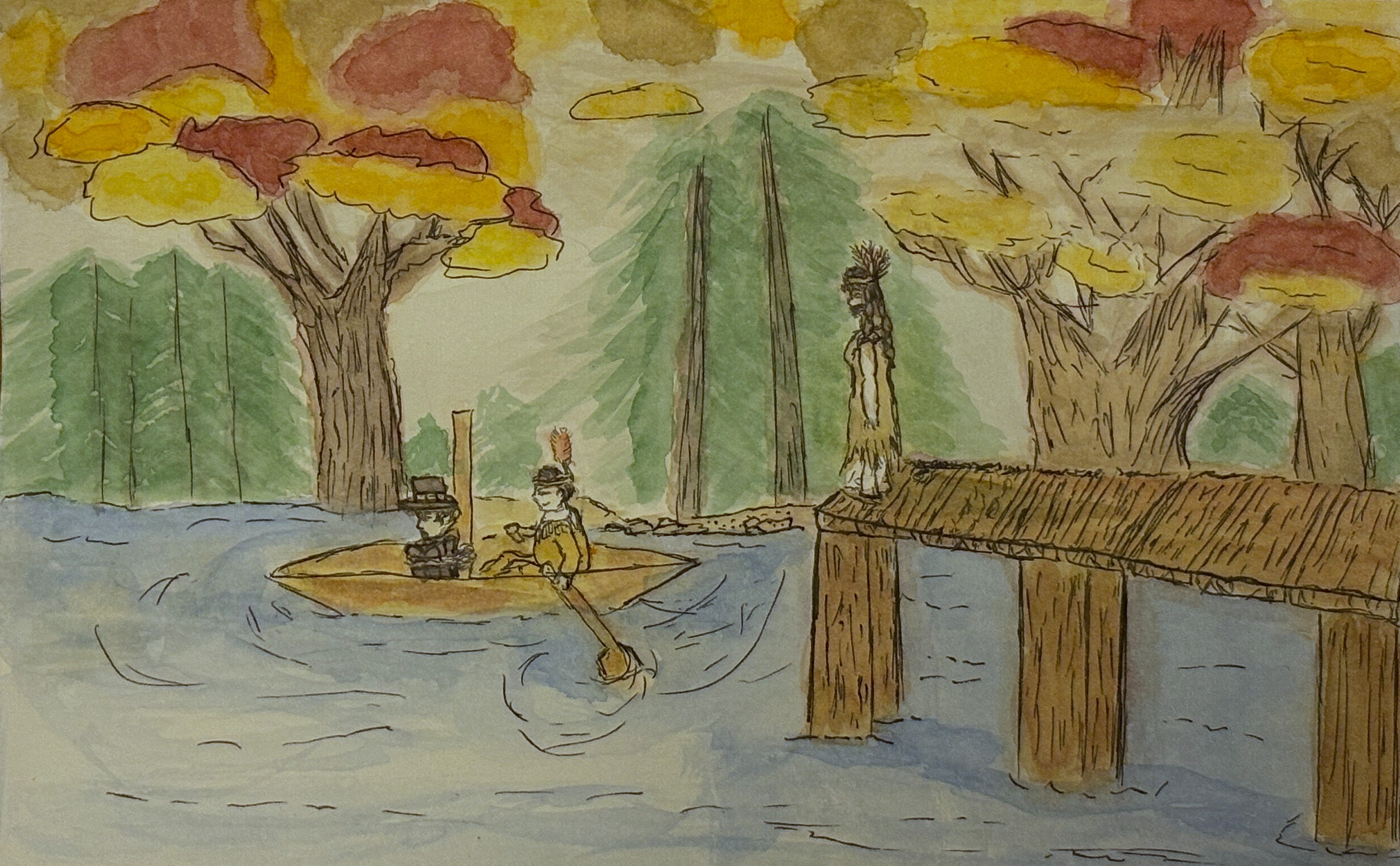 Seasonal Card - Bundle